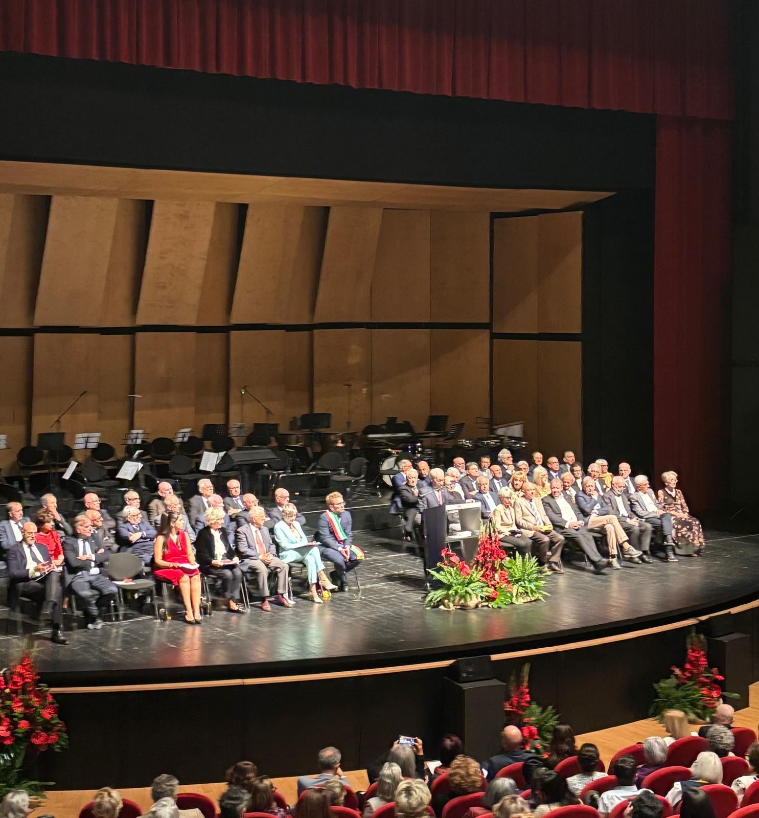 Giornata del Medico e dell’Odontoiatra: Federico Faggin a Vicenza, tra intelligenza artificiale ed etica