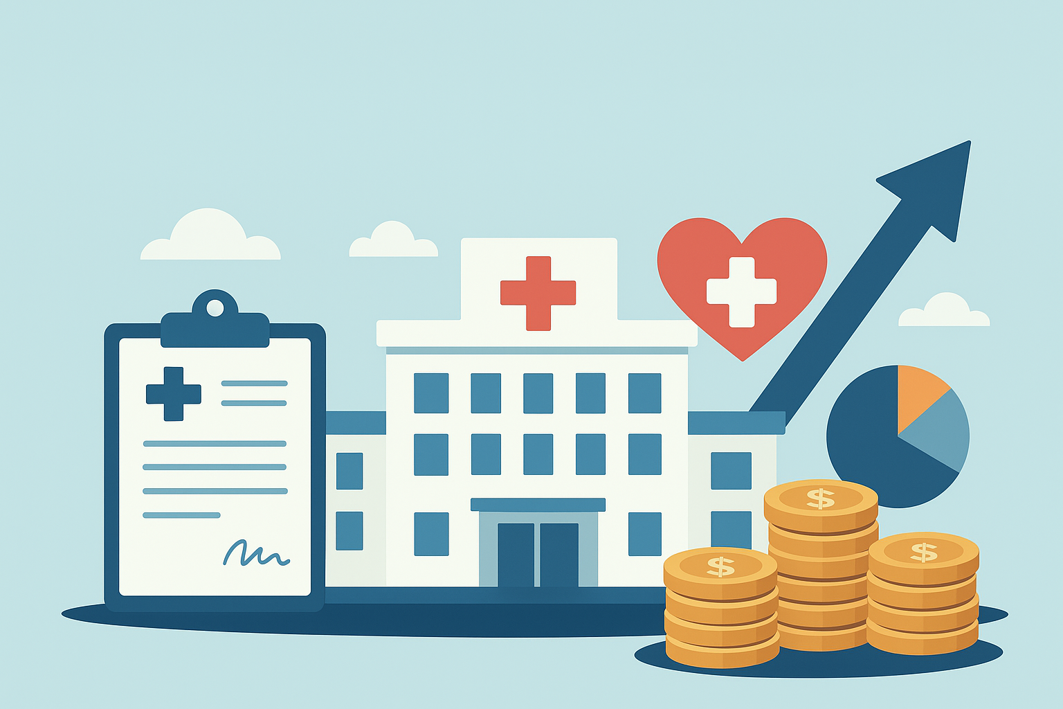 Clicca per accedere all'articolo Investire nella sanità pubblica: un’occasione da non perdere