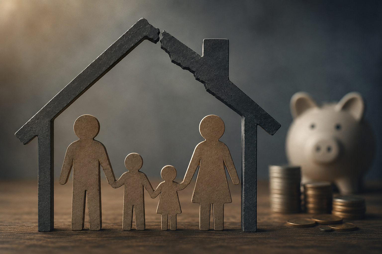Clicca per accedere all'articolo NON SOLO MEDICINA - Figli e vulnerabilità sociale: in Italia cresce il rischio povertà per le famiglie