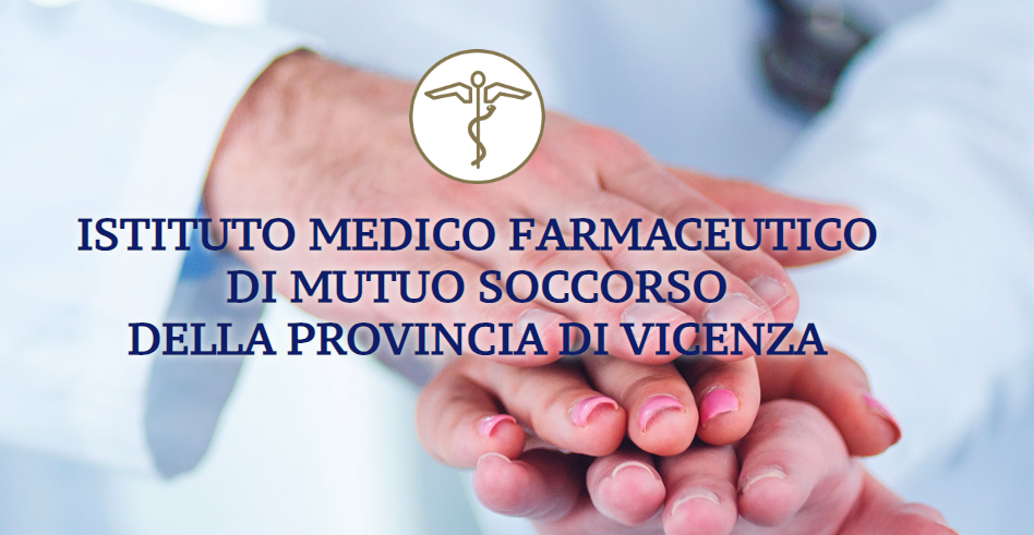 Clicca per accedere all'articolo Istituto medico farmaceutico di mutuo soccorso della provincia di Vicenza - Bando 3 Premi Studio 