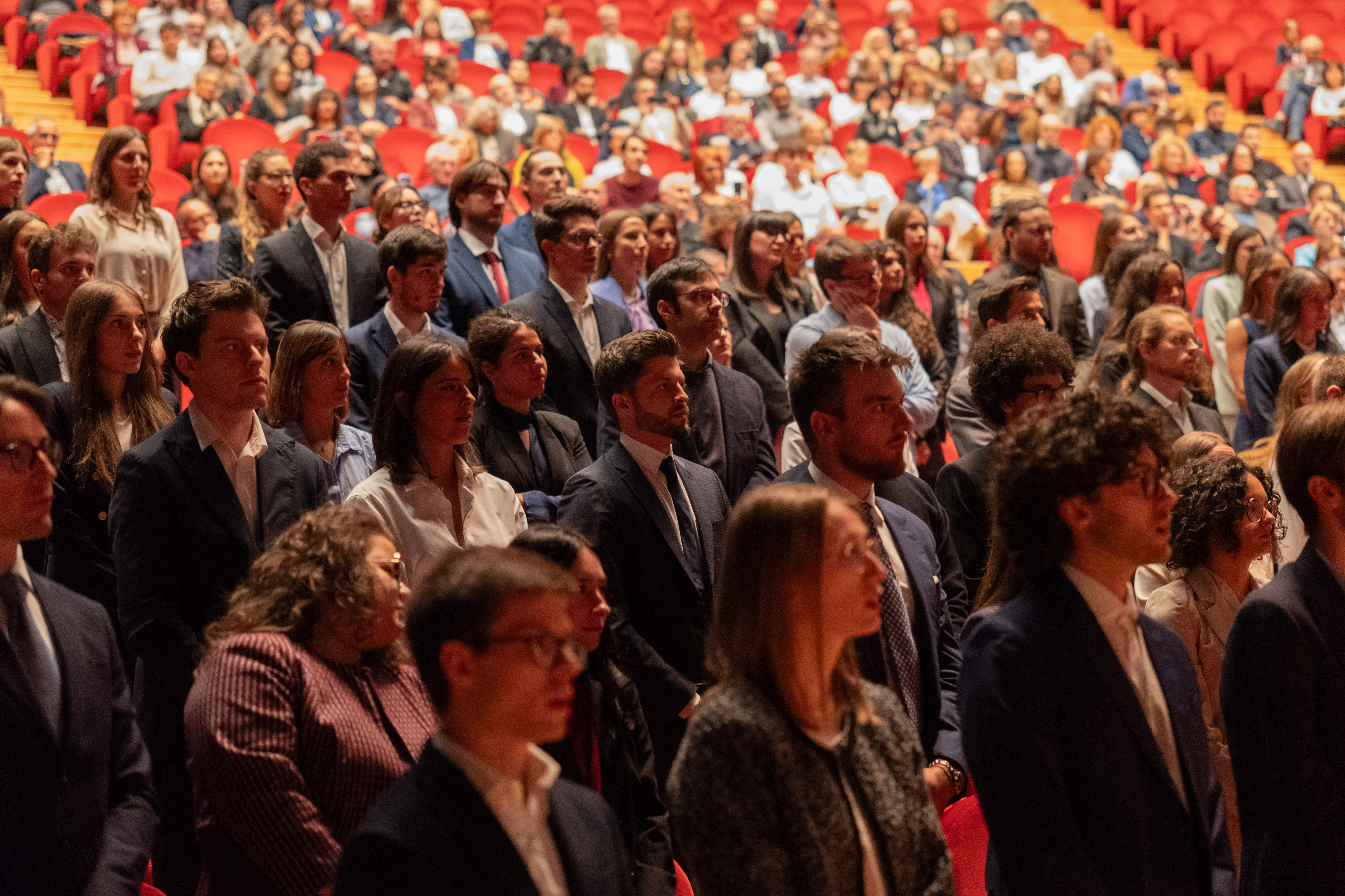 Clicca per accedere all'articolo Valente: “La sfida dei medici di oggi e domani è saper coniugare l’approccio tecnico e la dimensione umana della medicina”