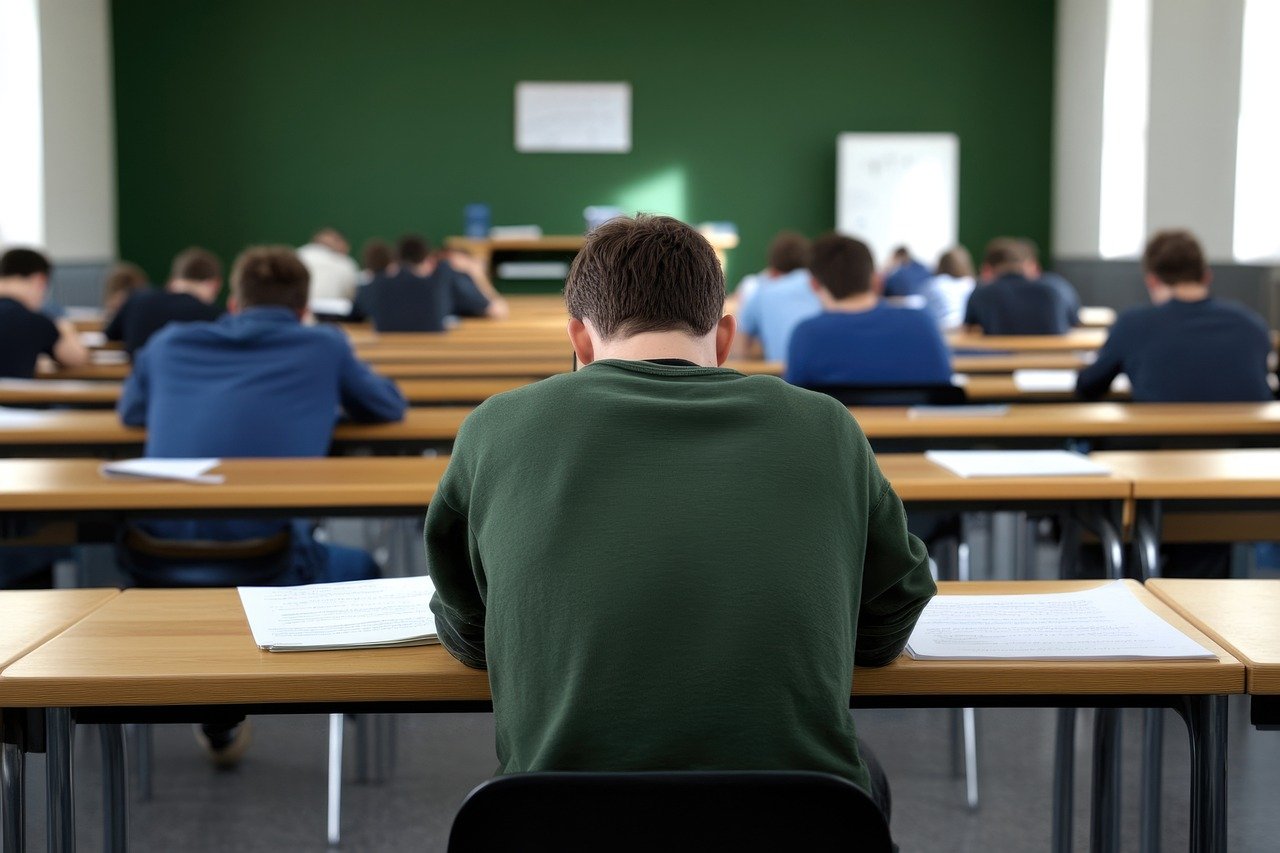 Clicca per accedere all'articolo Accesso a Medicina: quale futuro per gli studenti di domani? 