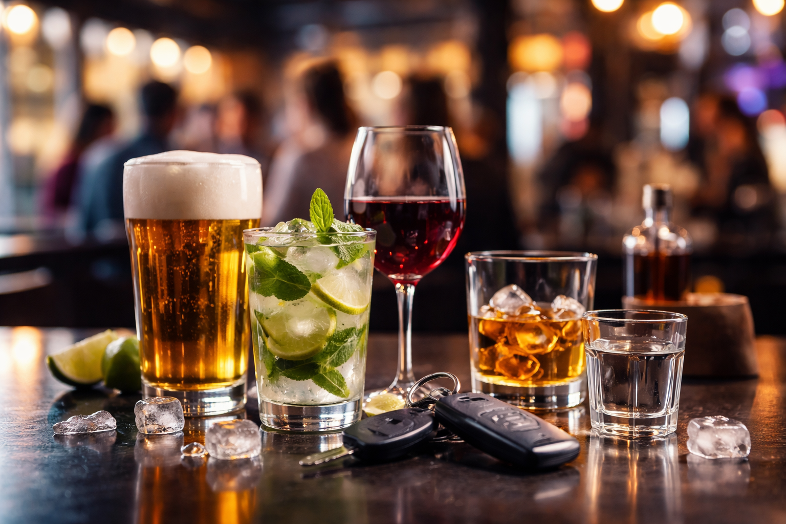 Clicca per accedere all'articolo Alcol e sanità pubblica: il divario tra rischio reale e capacità di intercettazione