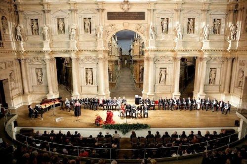 Vai alla sezione La Giornata del medico