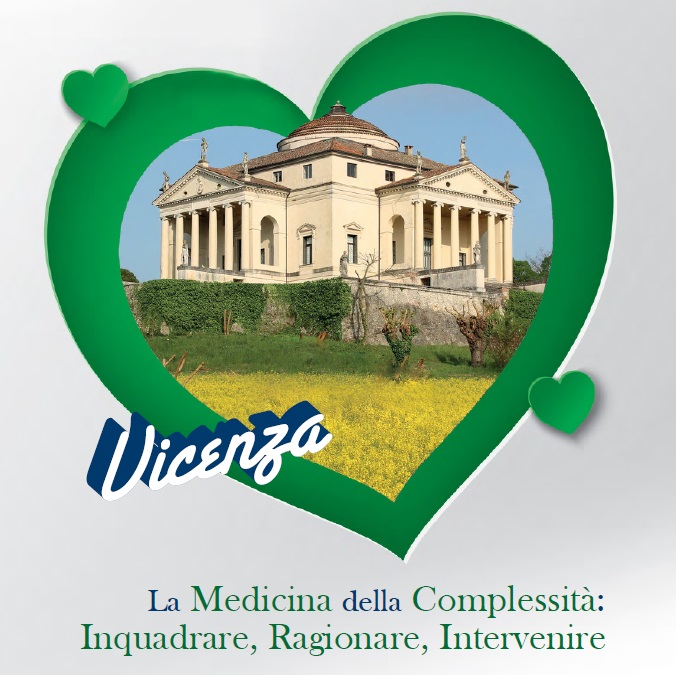 Clicca per accedere all'articolo Evento ECM "La Medicina della Complessità: Inquadrare, Ragionare, Intervenire"