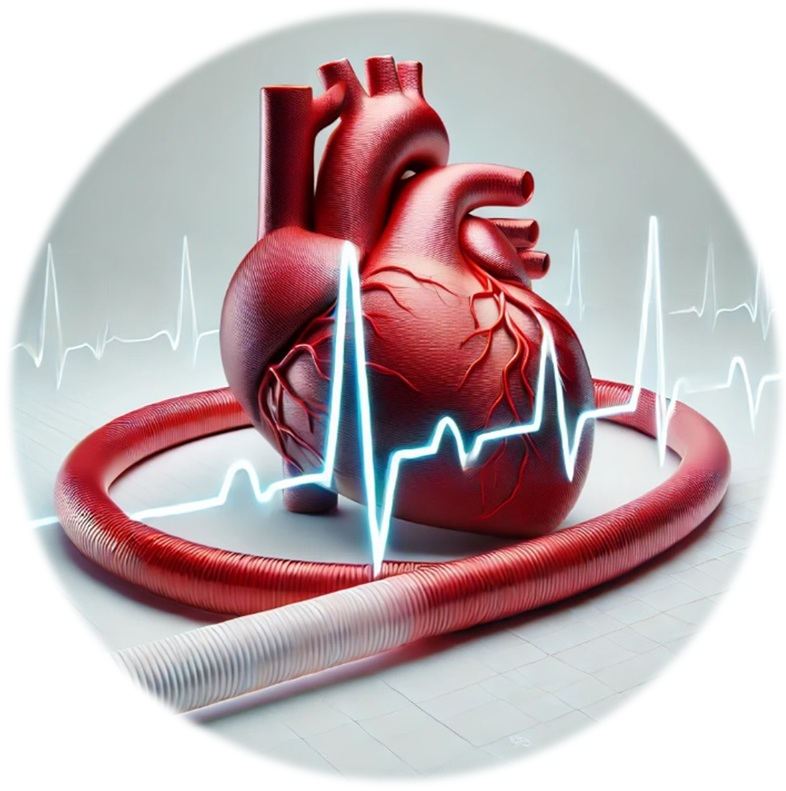 Clicca per accedere all'articolo Progetto di Formazione Continua in Medicina: Esculapio Cuore e Innovazione