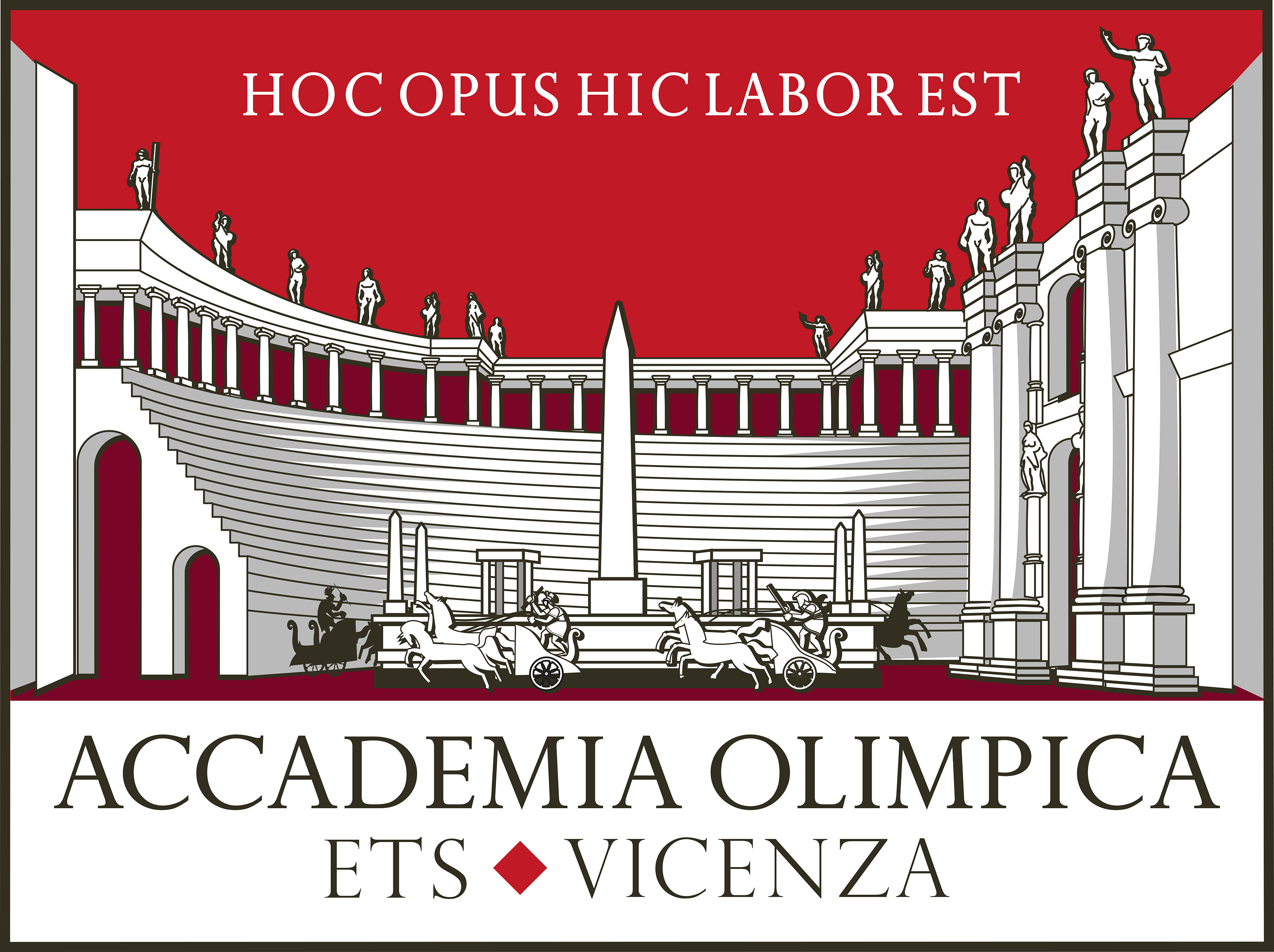 Clicca per accedere all'articolo 18° Premio triennale "Accademia Olimpica" 2025
