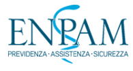 Clicca per accedere all'articolo Elezioni Enpam per il quadriennio 2025-2029